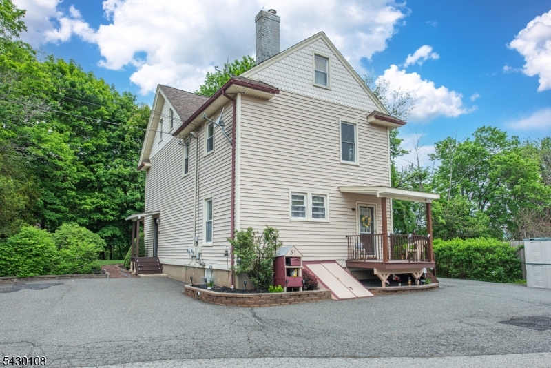 51 Main Street Franklin NJ 07416