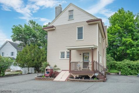 51 Main Street Franklin NJ 07416
