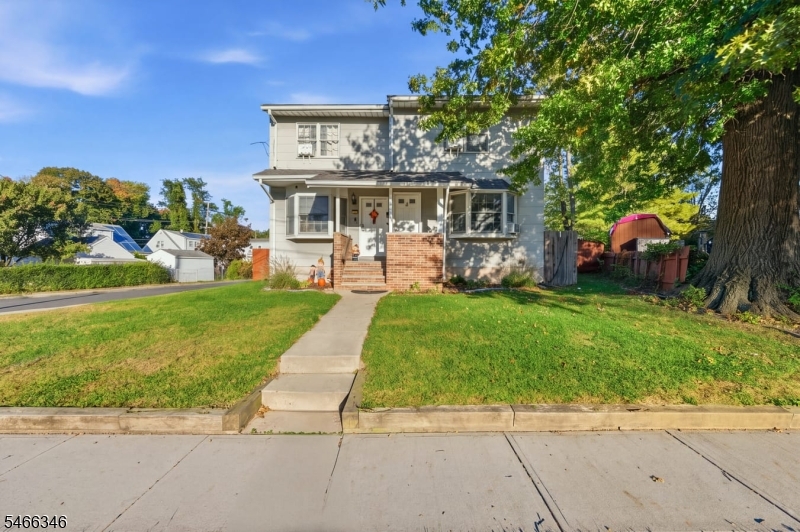 2 Keegan Place Sayreville NJ 08872