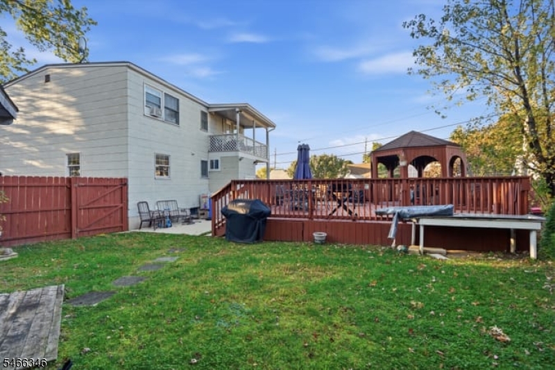 2 Keegan Place Sayreville NJ 08872