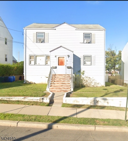 546 Lafayette Avenue Passaic NJ 07055