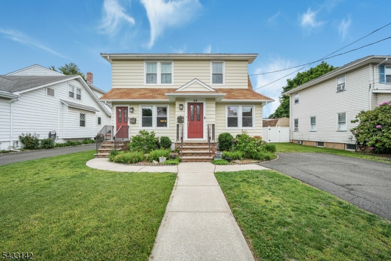 23 2ND Avenue Hawthorne NJ 07506