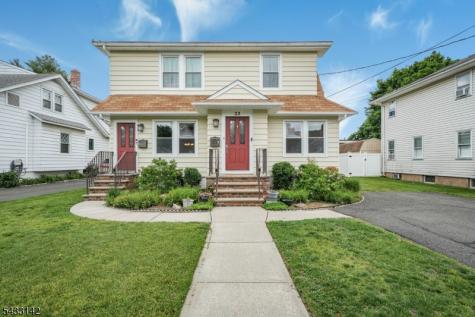 23 2ND Avenue Hawthorne NJ 07506