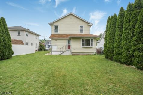 23 2ND Avenue Hawthorne NJ 07506