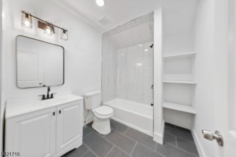 16 Headley Terrace Irvington NJ 07111