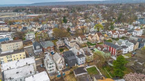 16 Headley Terrace Irvington NJ 07111