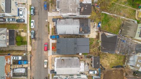 16 Headley Terrace Irvington NJ 07111