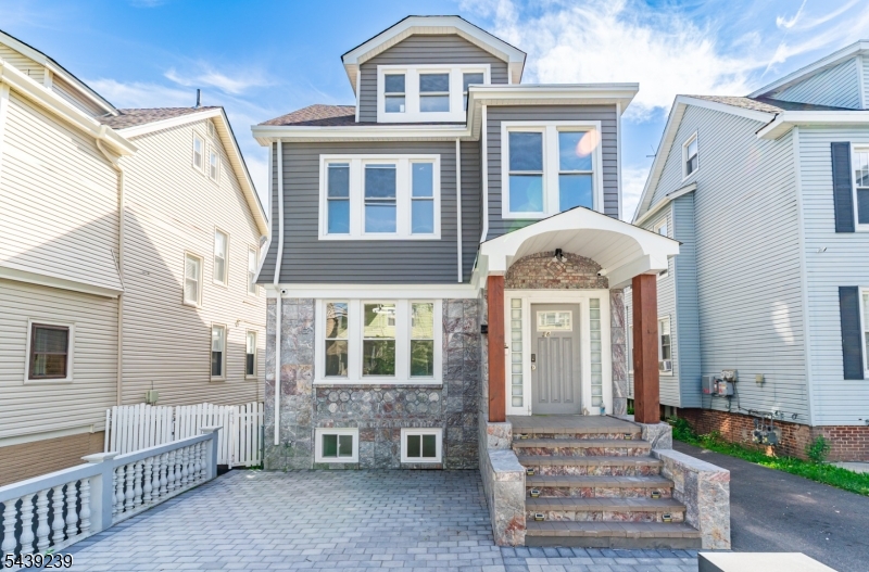 280 Conklin Avenue Hillside NJ 07205