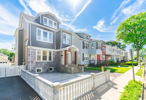 280 Conklin Avenue Hillside NJ 07205