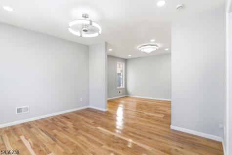 280 Conklin Avenue Hillside NJ 07205