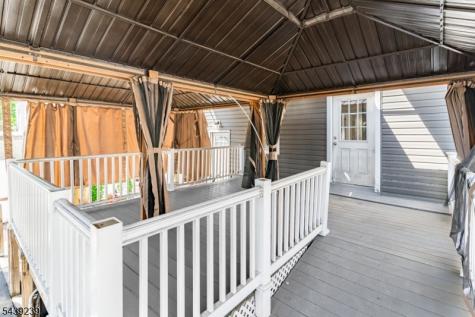 280 Conklin Avenue Hillside NJ 07205