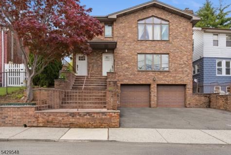 767 Kingsland Avenue Ridgefield NJ 07657