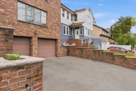 767 Kingsland Avenue Ridgefield NJ 07657