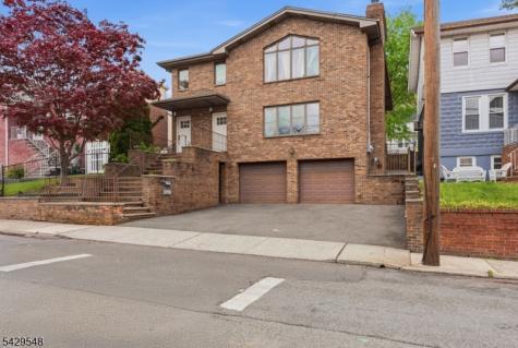 767 Kingsland Avenue Ridgefield NJ 07657