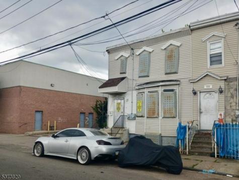 648 S 11th Street Newark NJ 07103