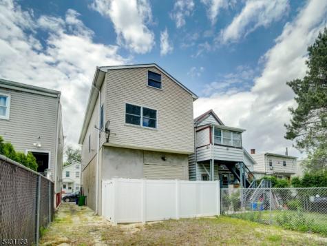 196 Lafayette Street City Of Orange NJ 07050