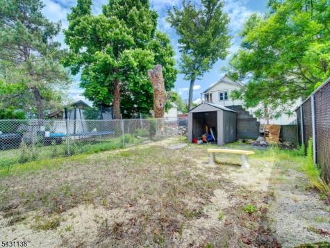 196 Lafayette Street City Of Orange NJ 07050