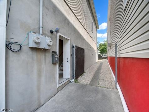 196 Lafayette Street City Of Orange NJ 07050