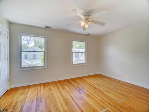 196 Lafayette Street City Of Orange NJ 07050