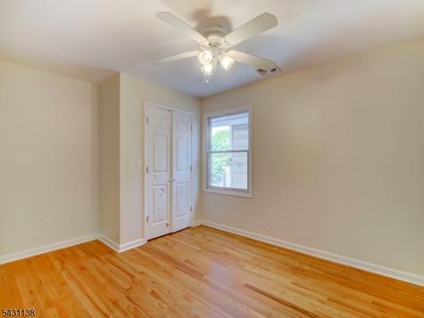 196 Lafayette Street City Of Orange NJ 07050