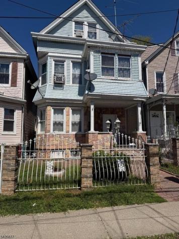 28 Burgess Place Passaic NJ 07055