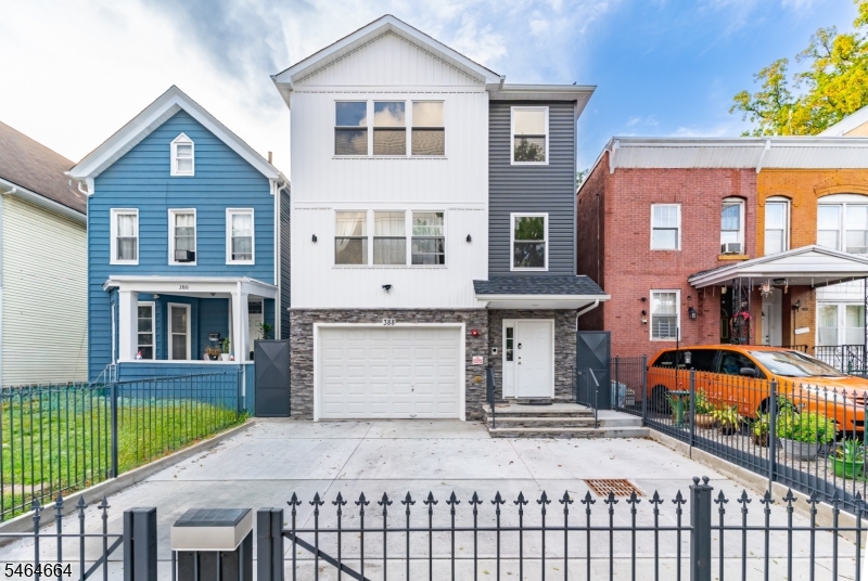 388 Summer Avenue Newark NJ 07104
