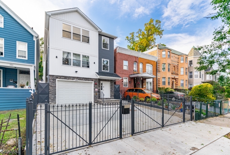 388 Summer Avenue Newark NJ 07104