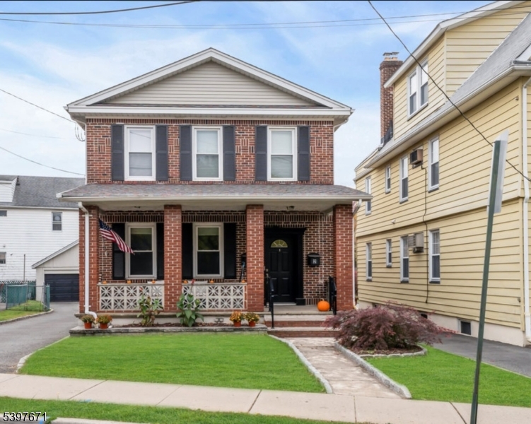 145 Harrison Street Nutley NJ 07110