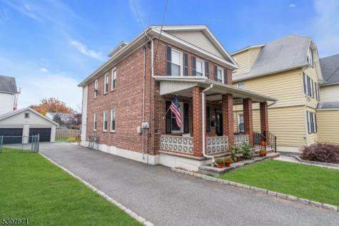 145 Harrison Street Nutley NJ 07110