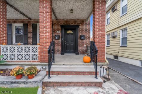 145 Harrison Street Nutley NJ 07110