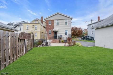 145 Harrison Street Nutley NJ 07110