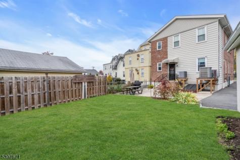145 Harrison Street Nutley NJ 07110