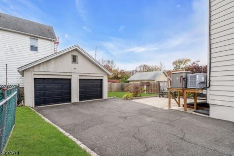 145 Harrison Street Nutley NJ 07110