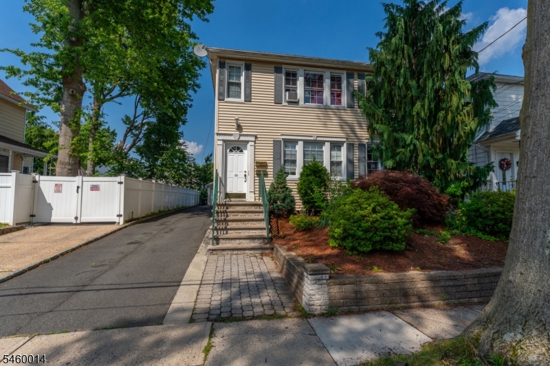 139 Coddington Street Rahway NJ 07065