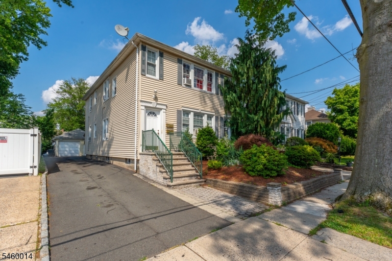 139 Coddington Street Rahway NJ 07065