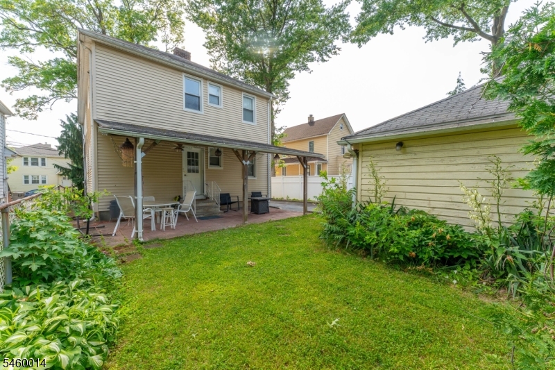 139 Coddington Street Rahway NJ 07065