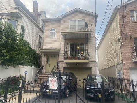 120 Seymour Avenue Newark NJ 07108