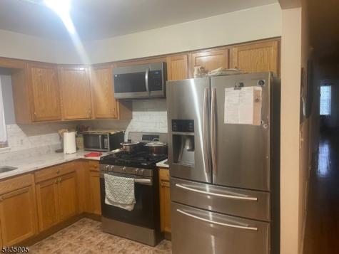 120 Seymour Avenue Newark NJ 07108