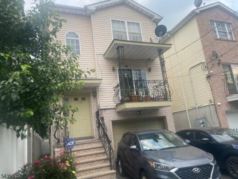 120 Seymour Avenue Newark NJ 07108
