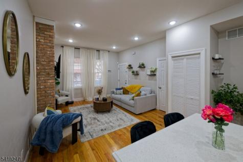 81 N Grove Street East Orange NJ 07017