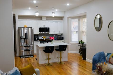 81 N Grove Street East Orange NJ 07017