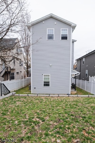81 N Grove Street East Orange NJ 07017