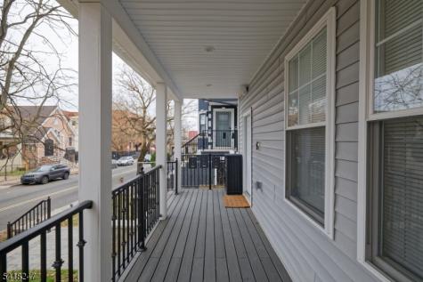 81 N Grove Street East Orange NJ 07017