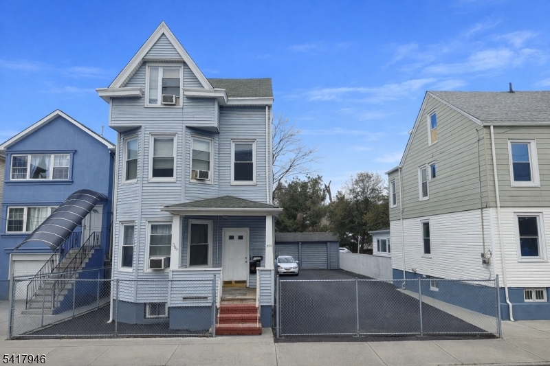 369 Totowa Avenue Paterson NJ 07502