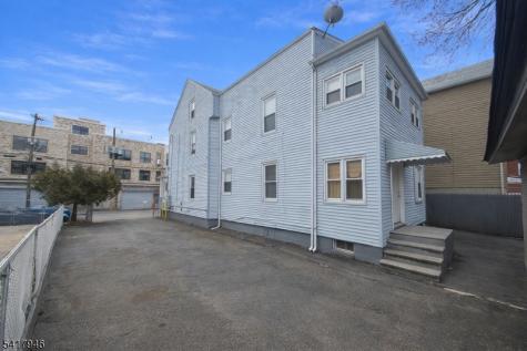 369 Totowa Avenue Paterson NJ 07502