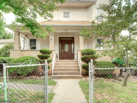 564 Passaic Avenue Kenilworth NJ 07033