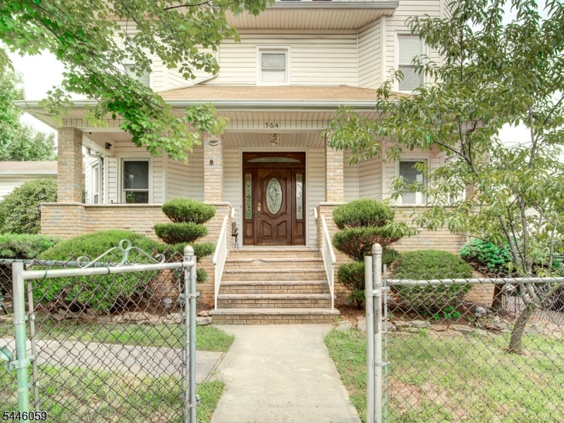 564 Passaic Avenue Kenilworth NJ 07033