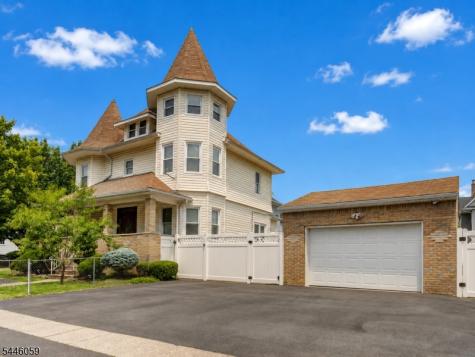 564 Passaic Avenue Kenilworth NJ 07033