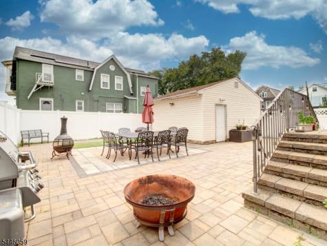 564 Passaic Avenue Kenilworth NJ 07033