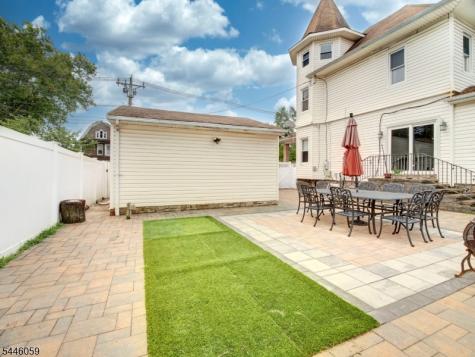 564 Passaic Avenue Kenilworth NJ 07033